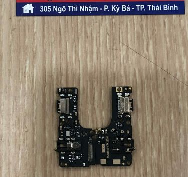 Bo Cáp Chân Sạc Xaomi Redmi Note 11 4G / Redmi Note 11 5G (chọn đúng phân loại)