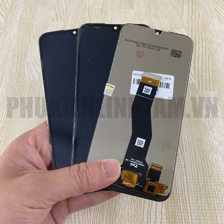 MÀN HÌNH NOKIA 4.2