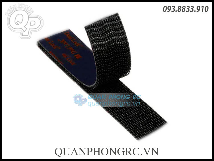 Dán pin 3M miếng đơn Dual Lock