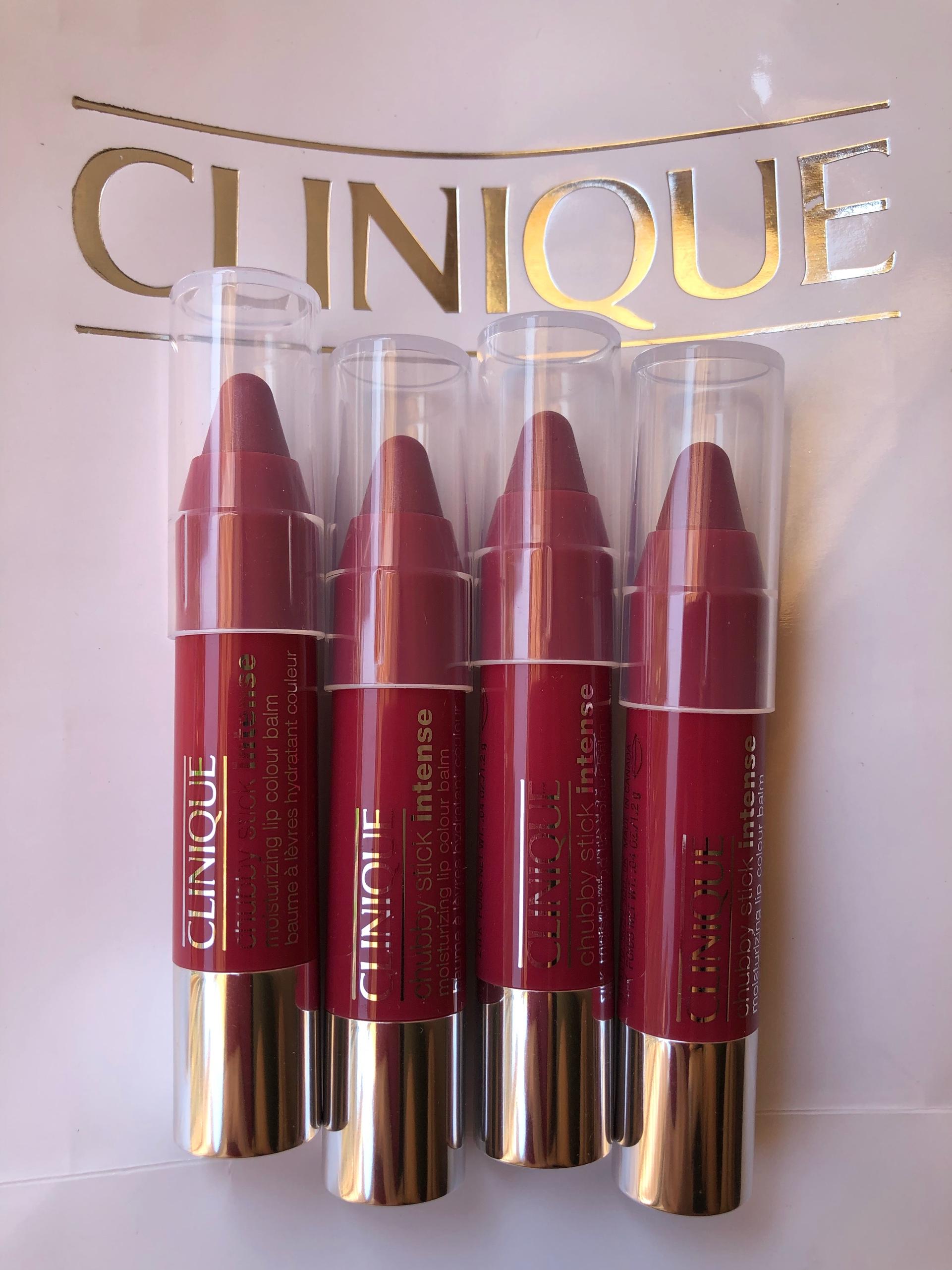 SON DƯỠNG BÚT CHÌ CLINIQUE