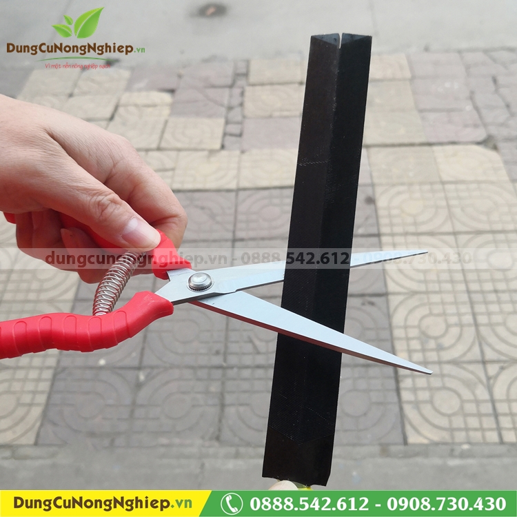 Dụng cụ mài dũa lưỡi cưa 150mm
