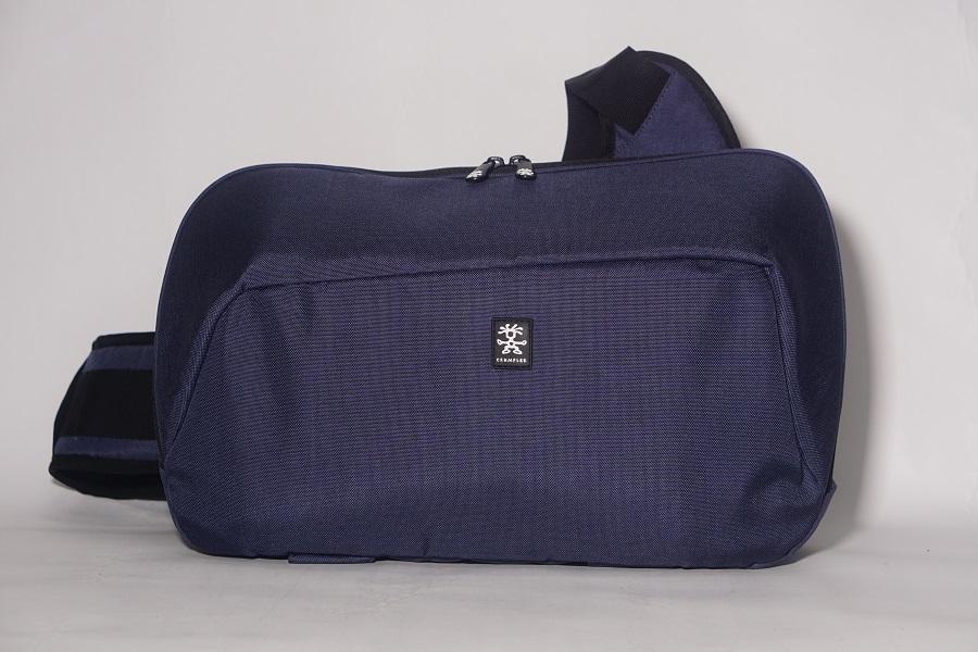 [HCM]Túi máy ảnh Crumpler Quick Escape Sling L.