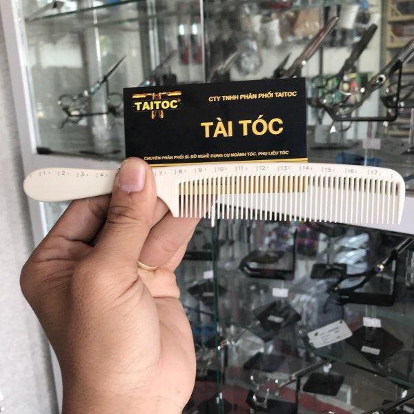 Lược Cắt Tóc Moneyecom Japan G21