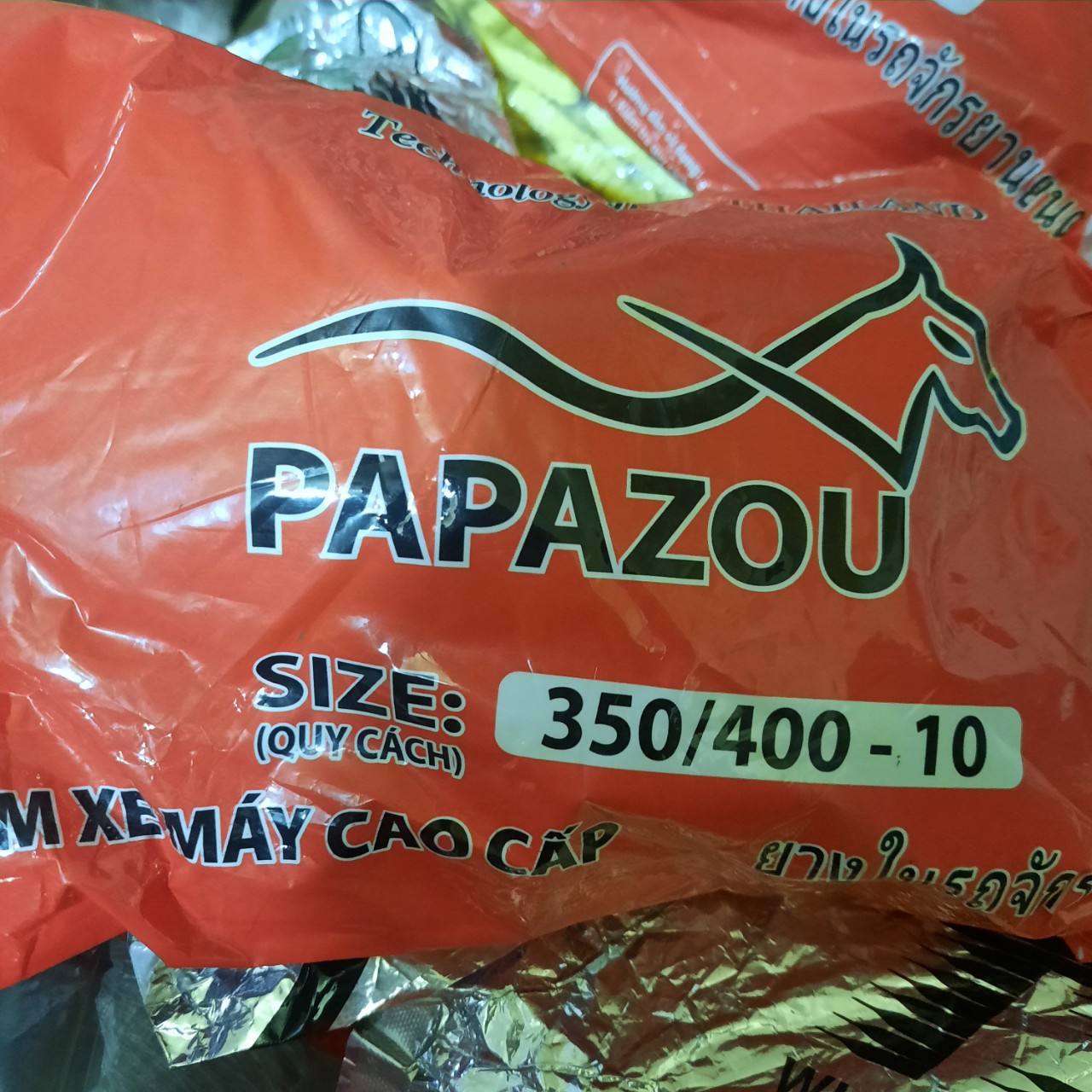 Ruột xe rùa, săm xe rùa , xe đẩy các cỡ 350 hoặc 400