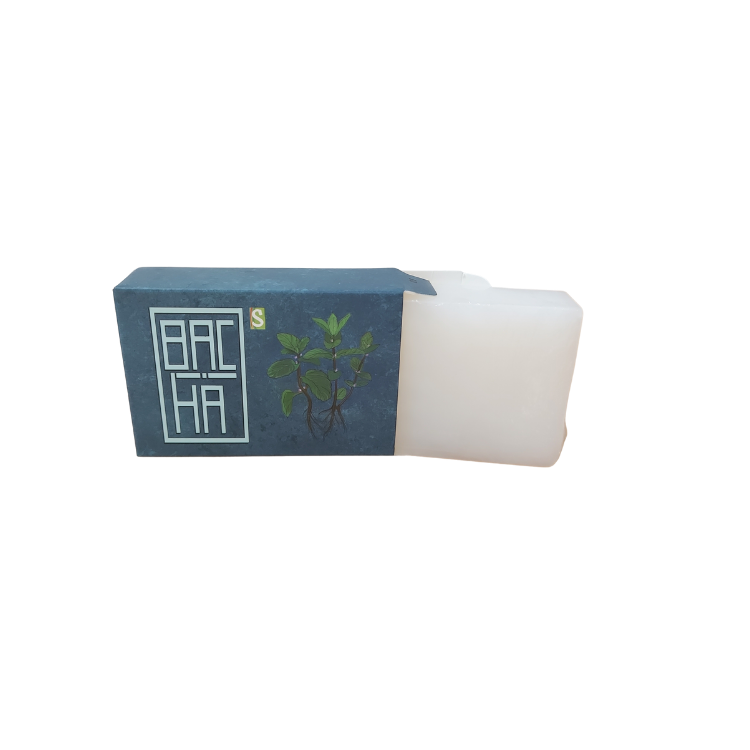 Xà bông sinh dược 100g xà phòng chiết xuất 100% từ thảo mộc thiên nhiên dùng để tắm, rửa tay, gội đầu