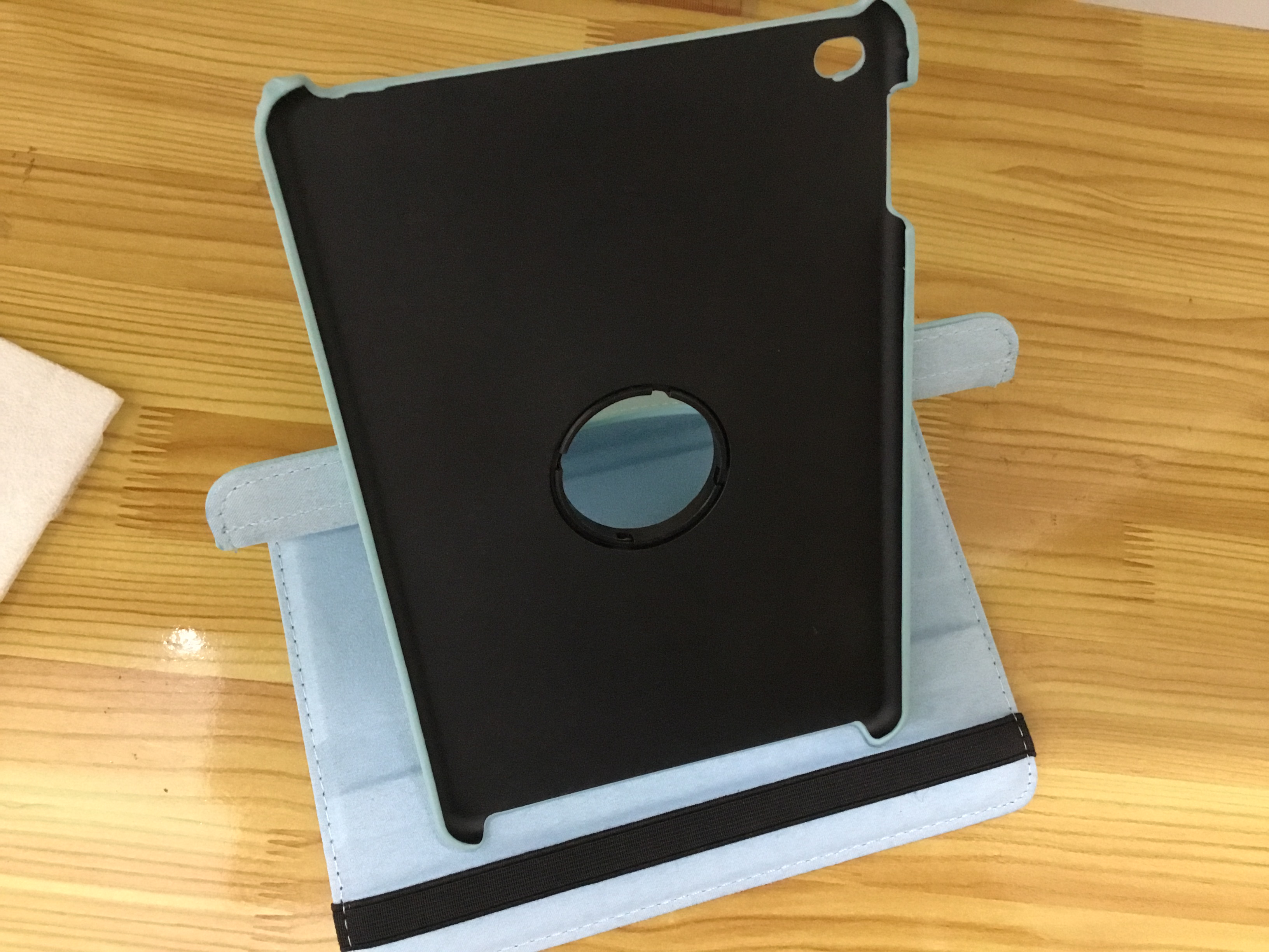 [HCM]Bao da iPad mini 4 - Bao da A1538/A1550