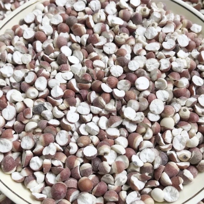 Khiếm Thực 100g