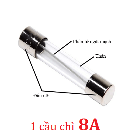 Dây Cáp Nối Dài Lõi Đồng Chuyên Dụng Cho Tẩu Sạc Xe Hơi, Ô Tô 12V 24V 10A
