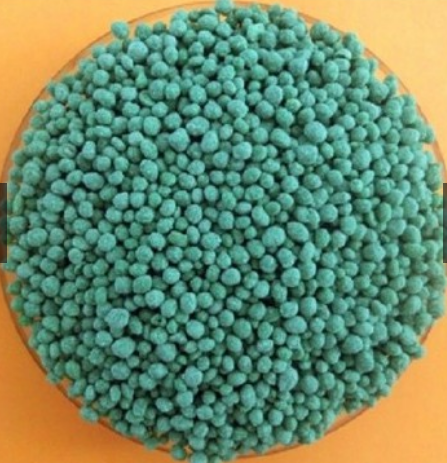1KG PHÂN BÓN ĐẦU TRÂU NPK 13-13-13+TE (ĐÓNG RỜI)