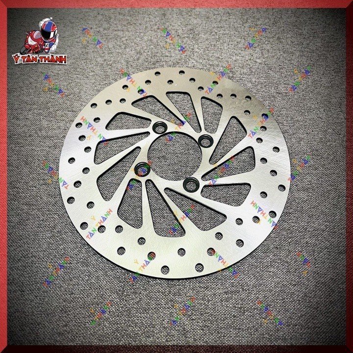 Mâm 5 cây Exciter 150 bản 1.4 1.6