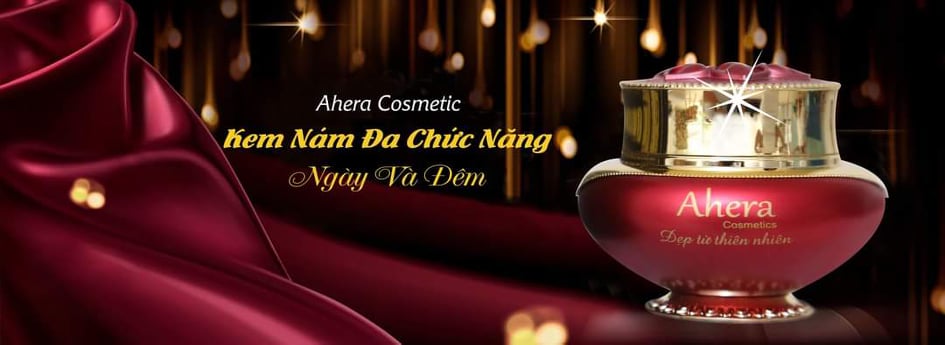 Kem nám đa chức năng ngày và đêm ahera vip