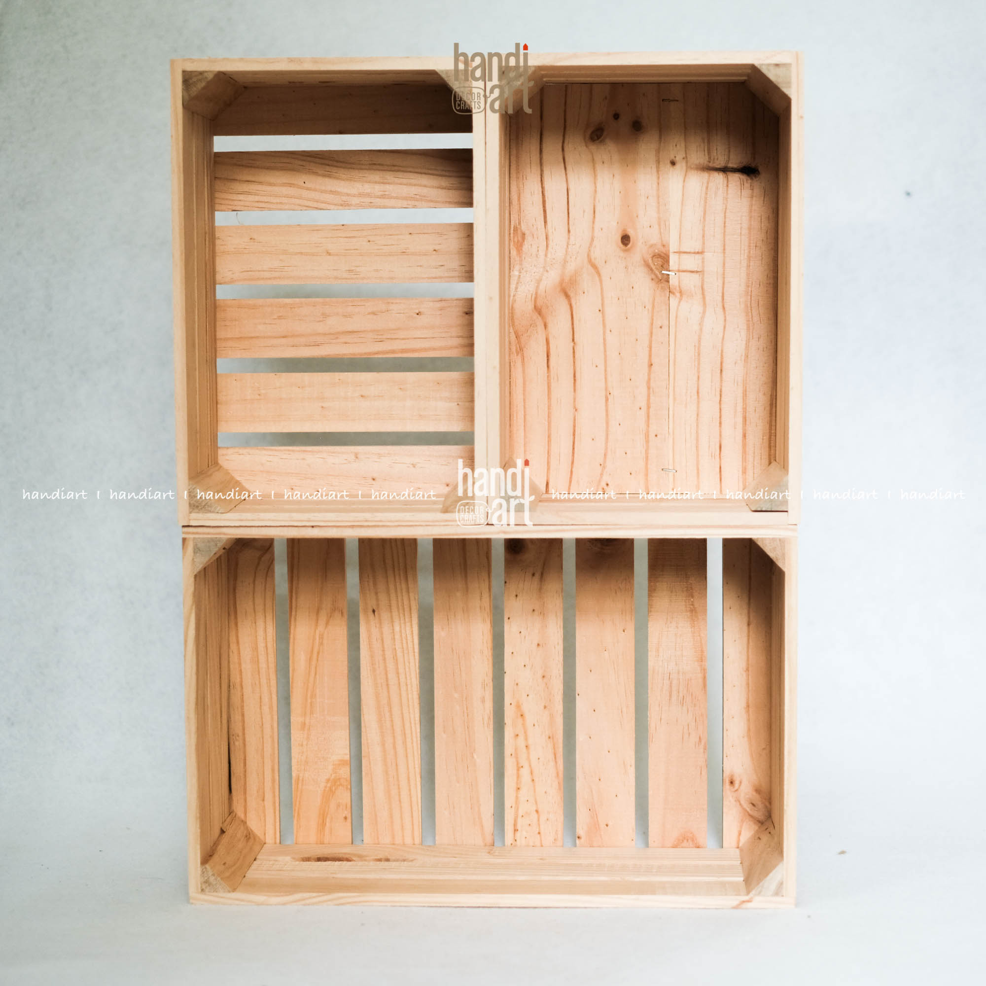 Kệ gỗ pallet, khay gỗ pallet đa dụng