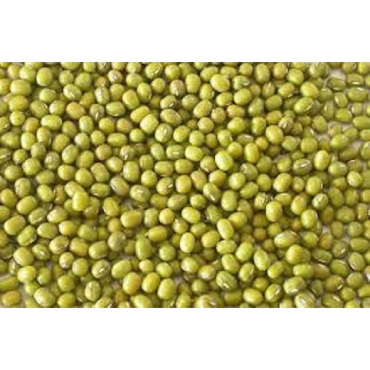 2kg Đậu Xanh Quê Nguyên Hạt