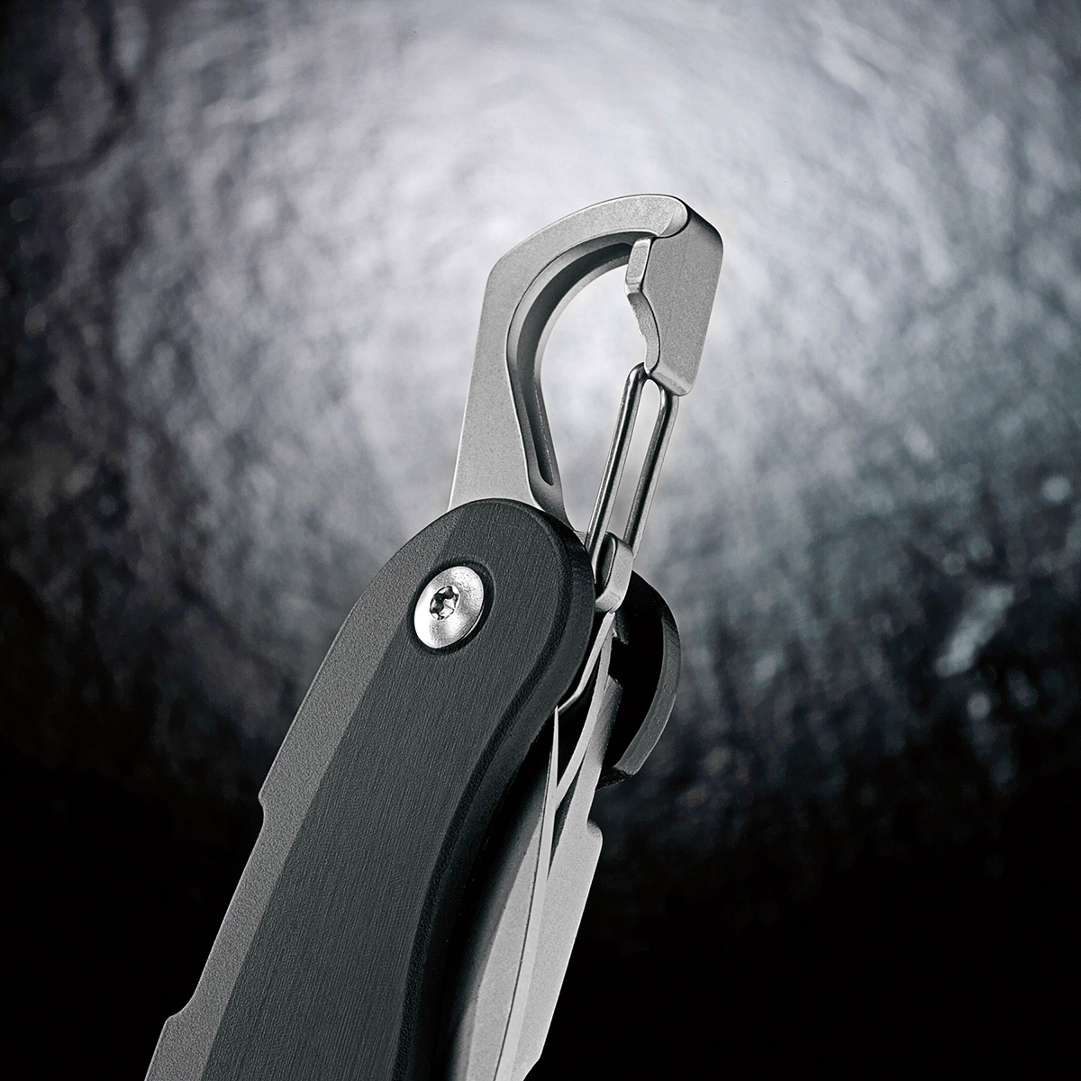 [HCM]Dụng cụ cầm tay đa năng Leatherman Crater C33 [Bảo hành chính hãng 25 năm]