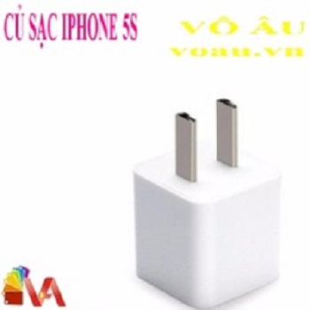 củ sạc zin iphon 6s và 6s plus