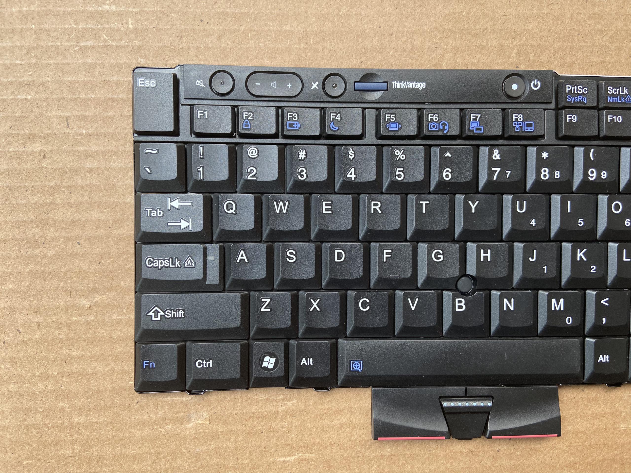 Bàn Phím Lenovo Thinkpad X220 X220I X220T