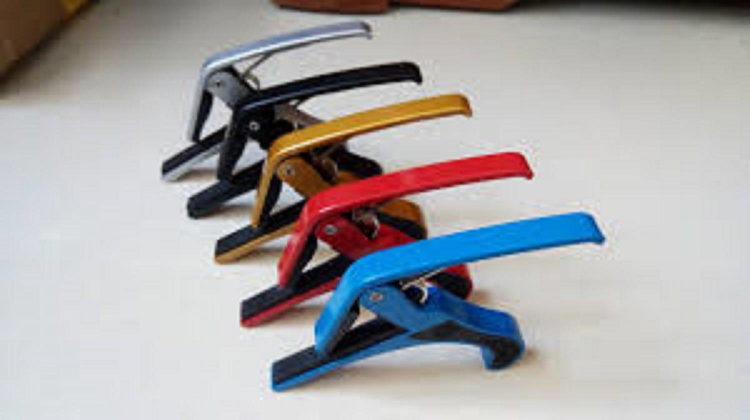 Capo Guita acoustic loại tốt