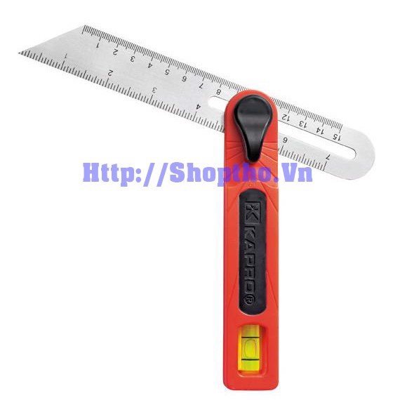Thước gập chữ t kapro 301 t-bevel