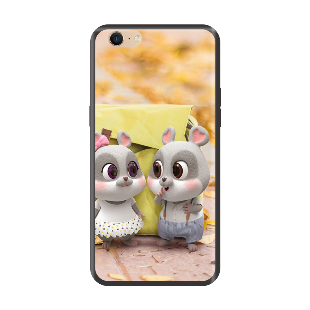 Case For OPPO A1K