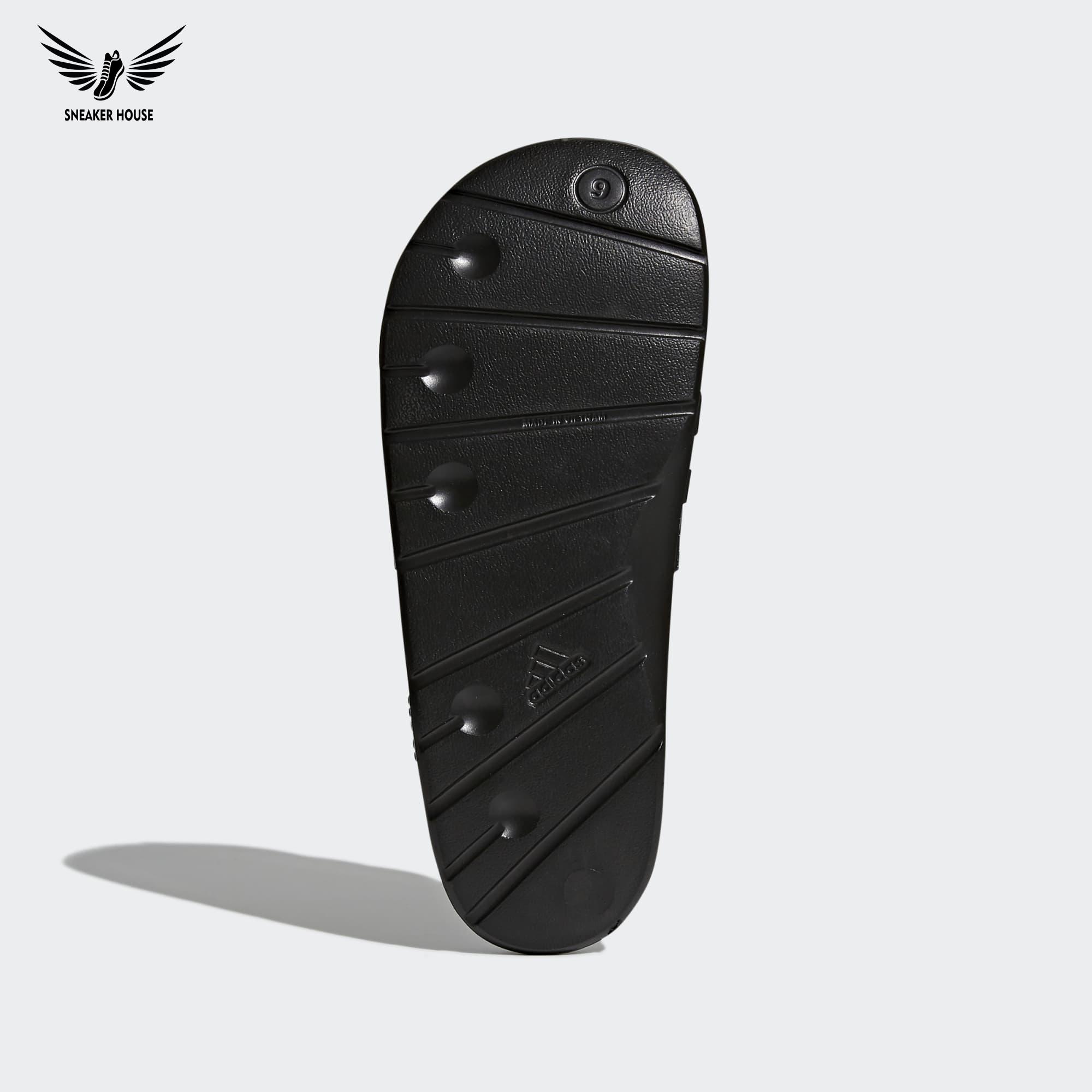 Adidas dép đúc Adidas Duramo Slide (G15890)