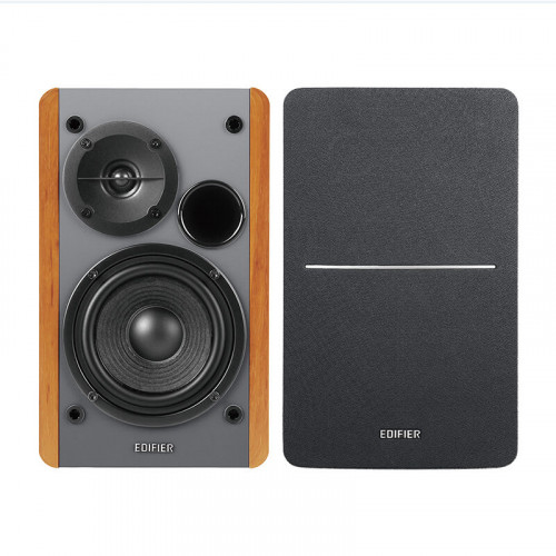 Loa Edifier R1280DBs (model 2020, Bluetooth 5.0, Subout)
