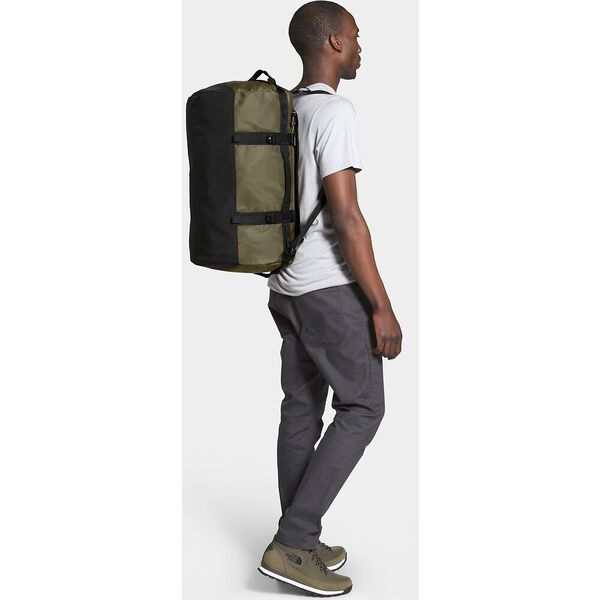Balo The North Face Base Camp Duffel