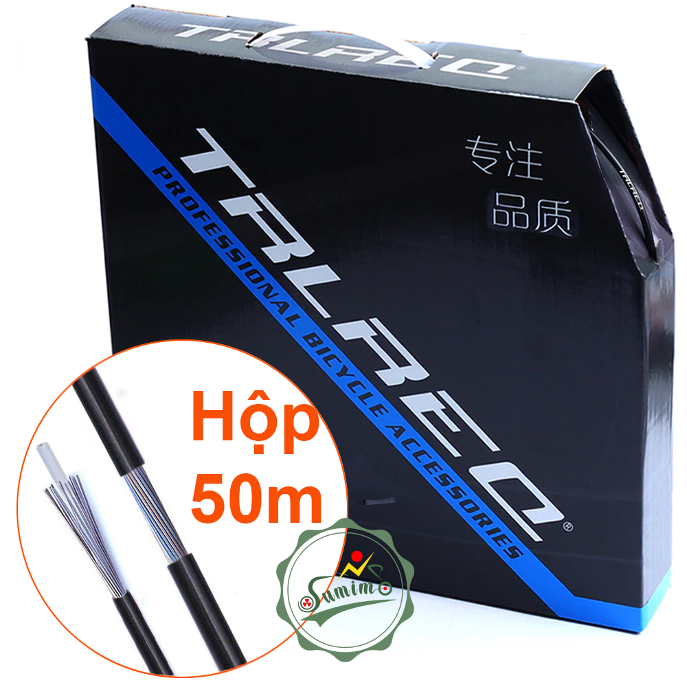 Vỏ dây đề TRLREQ