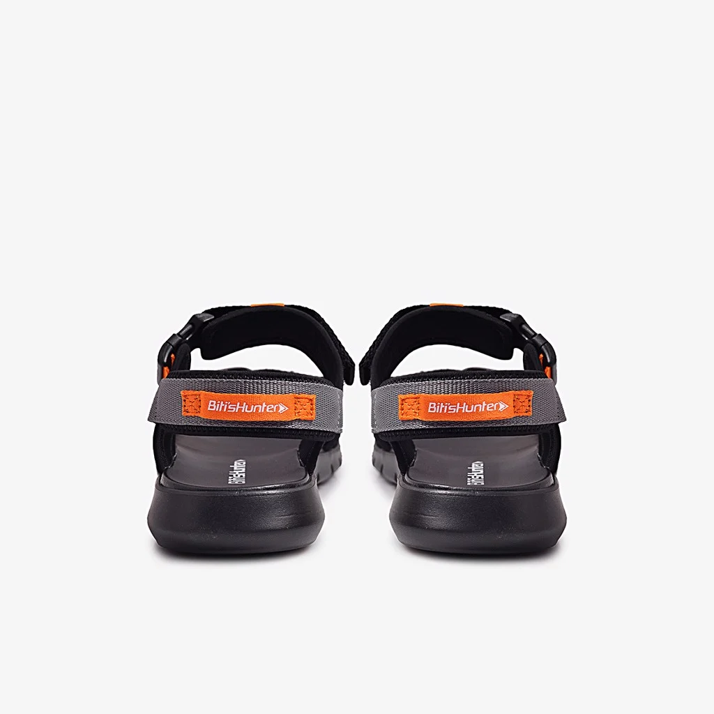 Sandal Eva Phun Hunter Nữ Biti's HEW000300KEM (Kem)
