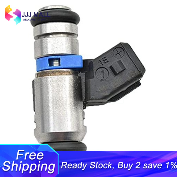New Fuel Injector Nozzle for FIAT PALIO SIENA STILO 1.6L IWP164 805001843601 IWP109 75112164
