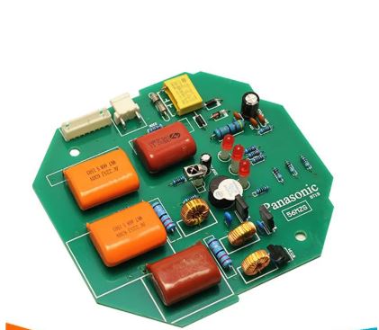 Mạch Quạt Trần Panasonic 4 Cánh