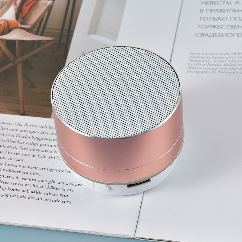 Loa nghe nhạc Mini 101Z