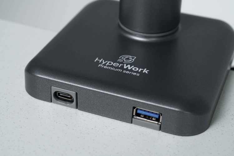Giá đỡ màn hình HyperWork A1C
