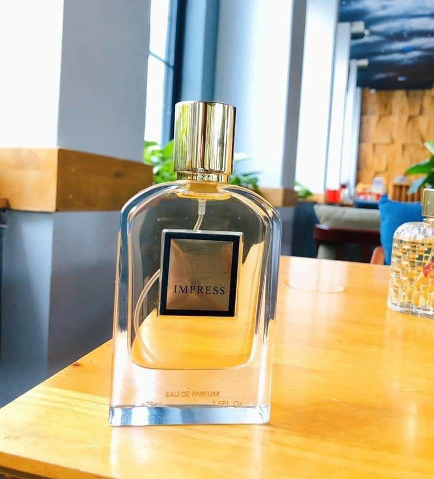 NƯỚC HOA IMPRESS 100ml