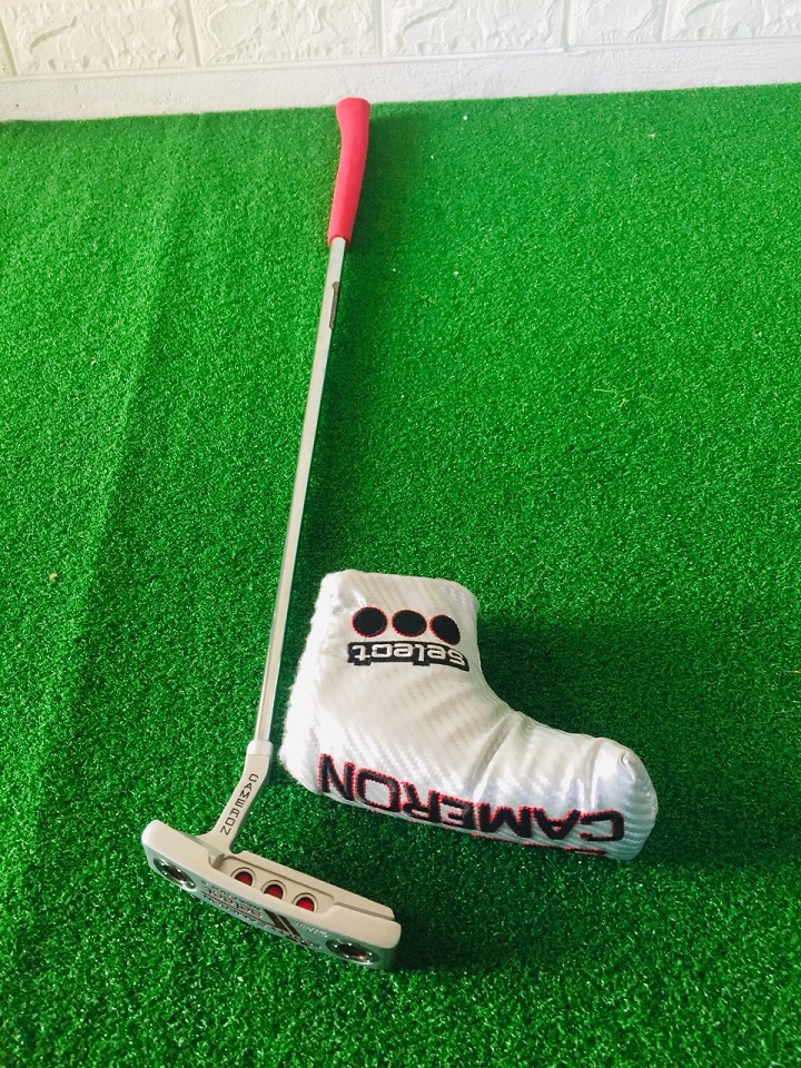 gậy putter