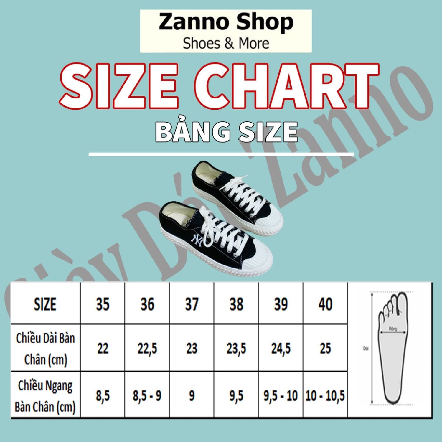 Giày Thể Thao Nữ Ny Đen cá tính đủ size 35 - 40 (ảnh,video thật)