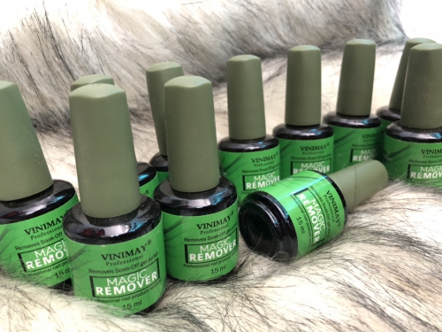 Phá Gel , Nước Phá Gel VINIMAY chính hãng 15ml