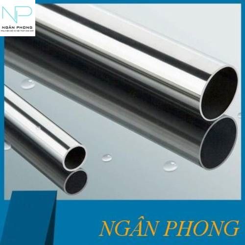 THANH INOX TREO QUẦN ÁO