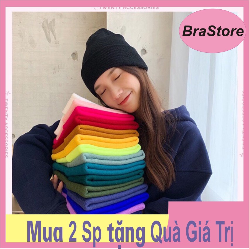 Korean wool hat beanie many colors