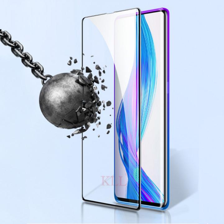 MIẾNG DÁN MÀN HÌNH CƯỜNG LỰC OPPO K3