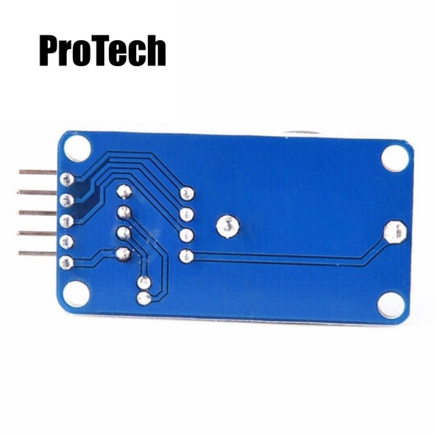 Module thời gian thực DS1302