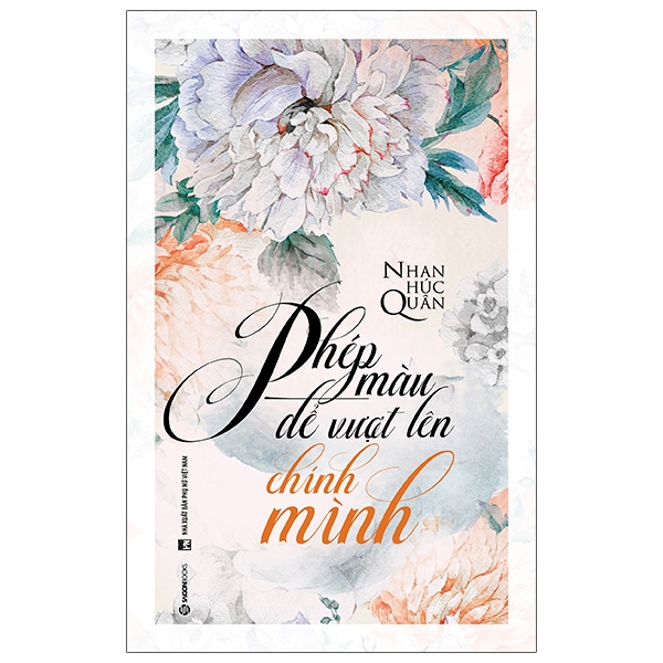 Fahasa - phép màu để vượt lên chính mình