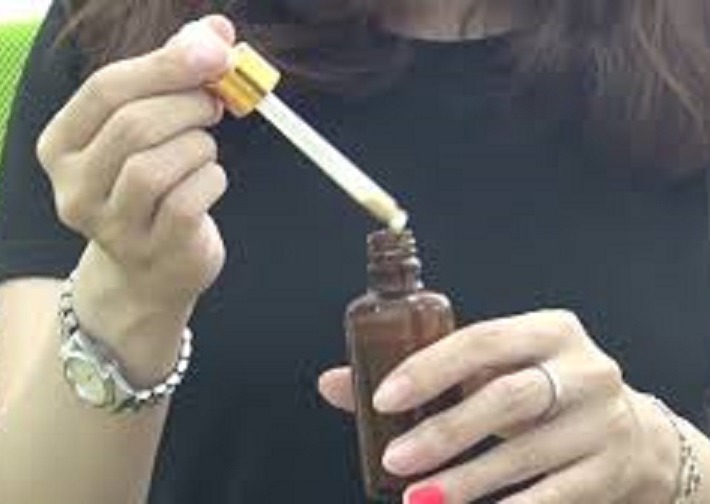 THAY DA TÁI TẠO ANGEl 50ML