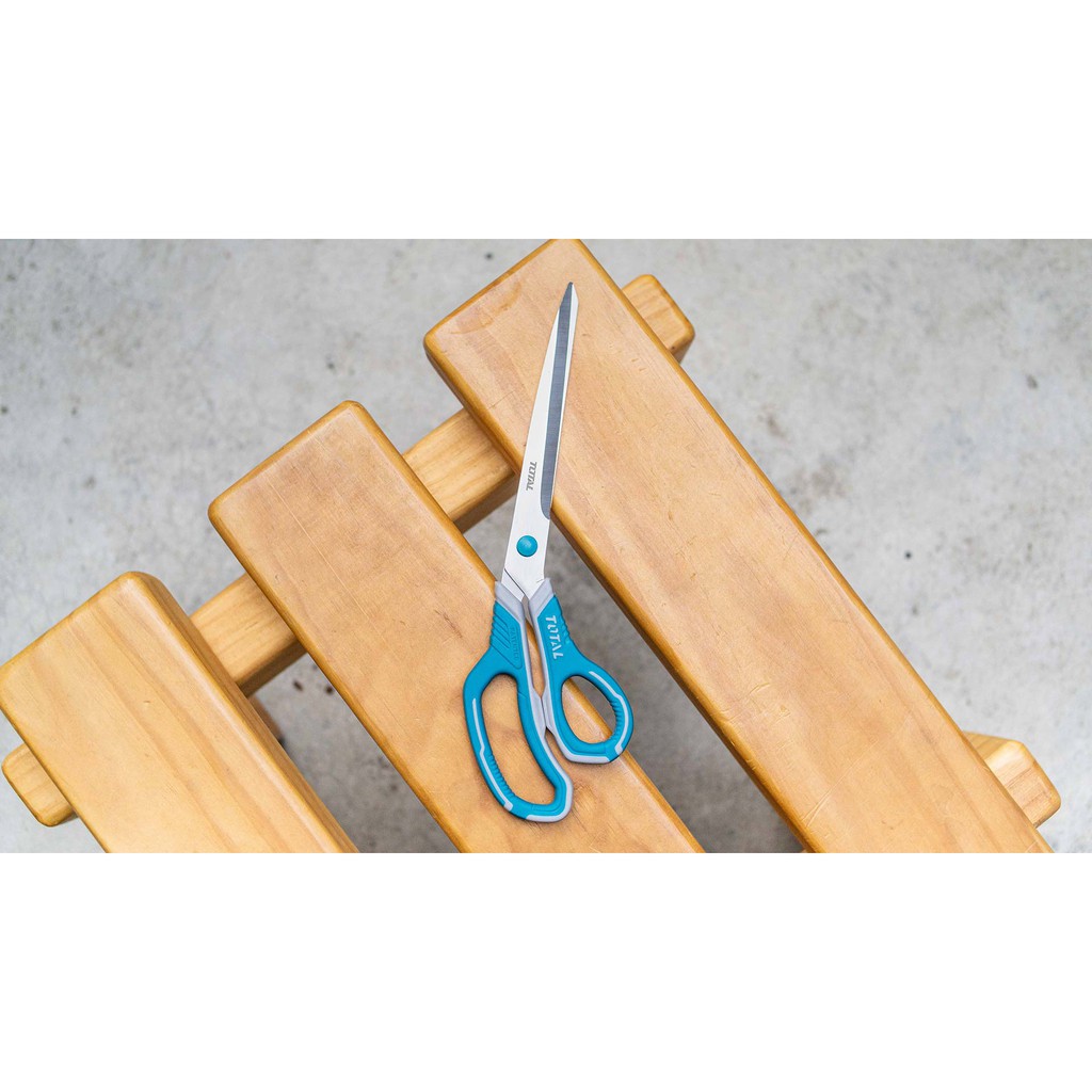 Kéo cắt TOTAL THSCRS812001/ THSCRS812801