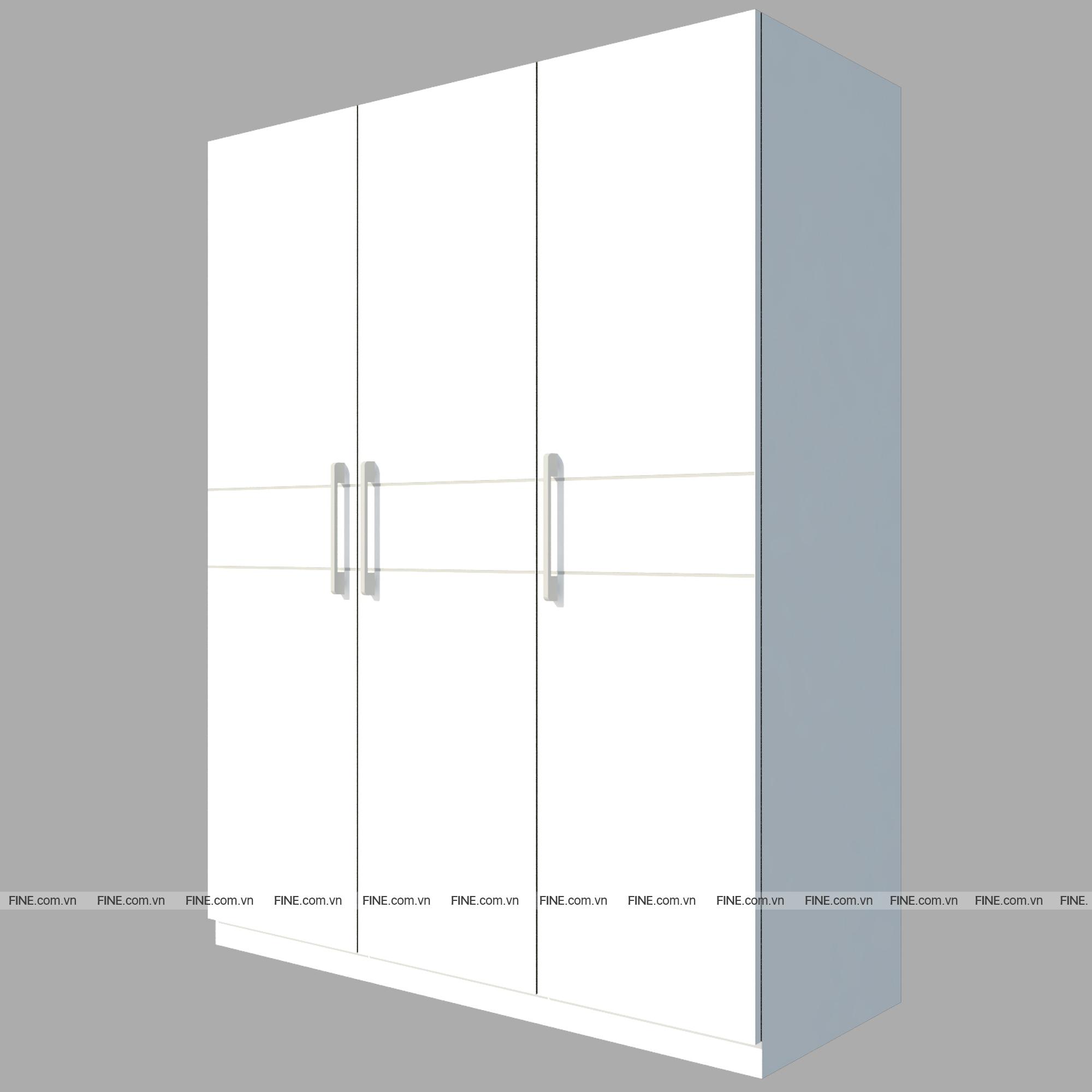 Tủ Áo FINE FT146 (120cm x 200cm)