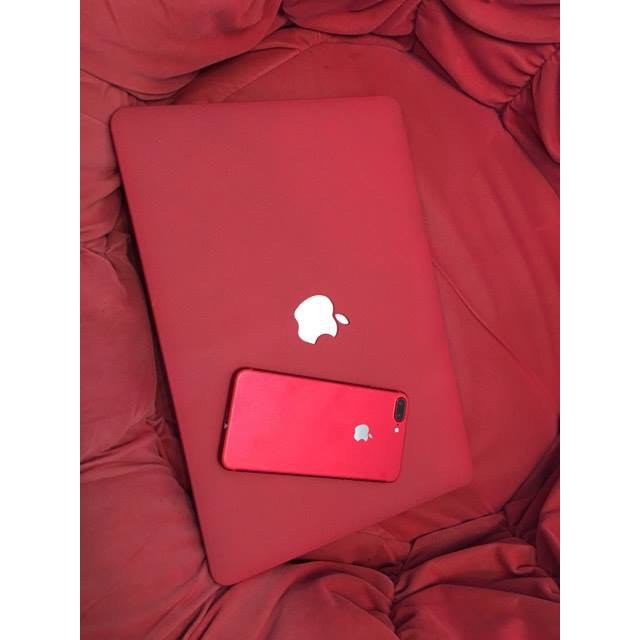Case ốp lưng Macbook kèm tấm phủ bàn phím silicon