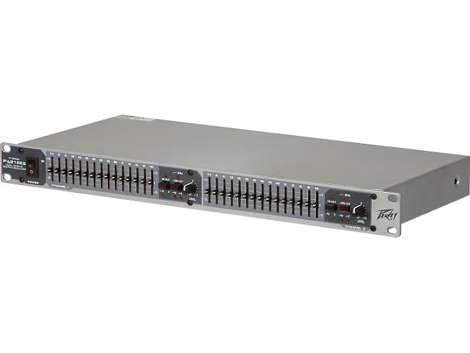 [HCM][Trả góp 0%]Chống hú Equalizer Peavey PV 215EQ