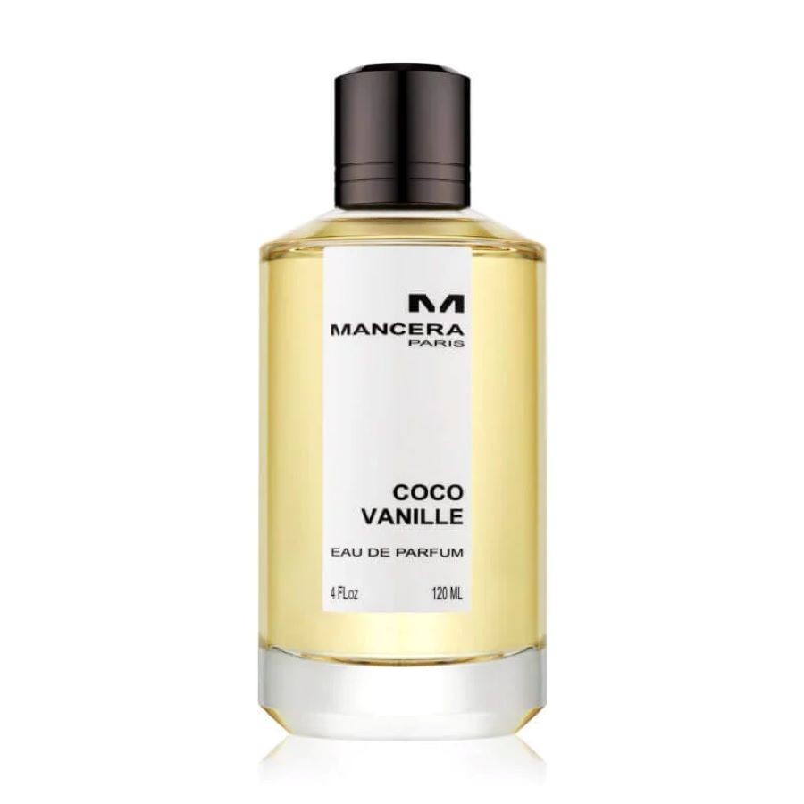 [Chiết 2ml/10ml] Nước hoa Mancera Coco Vanille Eau de Parfum Chính Hãng