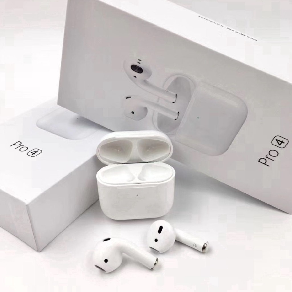 Tai Nghe Bluetooth Mini Pro 4