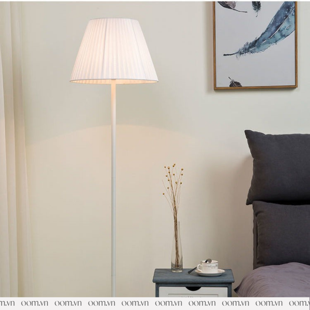 ĐÈN SÀN (ĐÈN ĐỨNG) JOLINE (Tặng kèm bóng led)