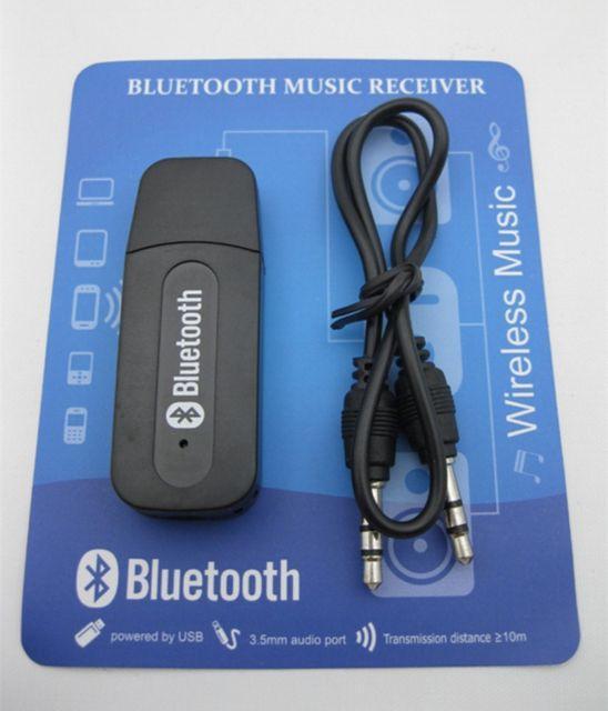 USB tạo bluetooth kết nối âm thanh